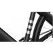 Електровелосипед OKAI EB60 Black 28', 250(500)W, 9,6Ah, 61.2km, 25km\h, NFC, App, 23kg (EB60-B) [800013], фото 3