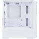 Корпус 1stPlayer White без БЖ (H2-WH-4F7-W) [608818], фото 6