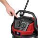 Пилосос професійний Einhell TE-VC 4090 SACL 1150Вт 225мБар 40л 10.1кг (2347445) [111566], фото 6