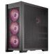 Корпус Asus TUF Gaming GT302 ARGB Black без БЖ (90DC00I0-B19000) [615052], фото 4