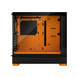 Корпус для ПК FRACTAL DESIGN Pop Air RGB Orange Core TG (FD-C-POR1A-05) [303836], фото 3