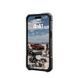 Чохол-накладка Urban Armor Gear Monarch Pro Magsafe для Apple iPhone 15 Kevlar Black (114219113940) [602151], фото 6
