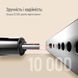 Кабель ColorWay USB Type-C + USB Type-C (M/M), 5.0 А, 1 м, Black (CW-CBPDCC069-BK) [604385], фото 12