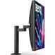 Монітор TFT 27" BenQ PD2705UA, IPS, 4K UHD, 99% sRGB, HDMI, DP, USB-C, USB-hub, HAS, колонки, темно-сірий (9H.LKDLA.TPE) [403736], фото 5