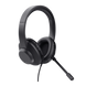 Навушники TRUST Ayda Max USB headset (25461) [305216], фото 3