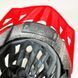 Захисний шолом Livall MT1 NEO (M) Black/Red (54-58см), акустика, мікрофон, сигнали поворотів та стопів, додаток, пульт BR80, Bluetooth (LIV-T0MT1N-1243) [800036], фото 6