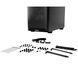 Корпус be quiet! Pure Base 501 Airflow Window Black (BGW74) [620144], фото 2