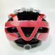 Захисний шолом Livall MT1 NEO (M) Black/Red (54-58см), акустика, мікрофон, сигнали поворотів та стопів, додаток, пульт BR80, Bluetooth (LIV-T0MT1N-1243) [800036], фото 5