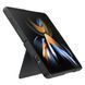 Чохол-накладка Samsung Slim Standing Cover для Samsung Galaxy Fold 4 SM-F936 Black (EF-MF936CBEGUA) [602878], фото 5