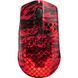 Мишка SteelSeries Aerox 3 Wireless, RGB, 18000dpi., 6кн., Faze Clan Edition (62609) [401309], фото 1