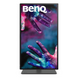 Монітор BENQ PD2506Q Dark Grey (9H.LLDLB.QBE) [300487], фото 3