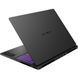 Ноутбук HP OMEN MAX 16-ah0004ua 16" 2.5K WQXGA IPS, 500n/U9-275HX (5.4)/64Gb/SSD1Tb/RTX 5080,16GB/Підсв/DOS (BW7M2EA) [403365], фото 4