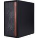 Корпус 1stPlayer Black (WD1-BK-3F1) [618982], фото 7