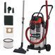Пилосос професійний Einhell TE-VC 4090 SACL 1150Вт 225мБар 40л 10.1кг (2347445) [111566], фото 2