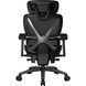 Крісло для геймерів TX3 XTC Mesh Black (TEGC-3054101.11) [612621], фото 4