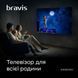 LED-телевізор Bravis (43K6000U) [200450], фото 8