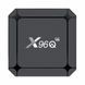 HD-медіаплеєр X96Q Android (RK3518/2GB/32GB) (X96Q RK3518 2/32) [617985], фото 7