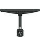 Монітор TFT 27" BenQ PD2705UA, IPS, 4K UHD, 99% sRGB, HDMI, DP, USB-C, USB-hub, HAS, колонки, темно-сірий (9H.LKDLA.TPE) [403736], фото 4