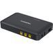 ДБЖ Marsriva DC UPS для роутерів KP1Ultra 240VAC,4хDC+USB OUT, 2x5V/9V/2x12V2.5A 30W 16000mAh Li-ion (KP1Ultra_MARSRIVA) [402196], фото 1