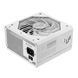 Блок живлення Asus TUF-GAMING-1000G-WHITE PCIE5 1000W Gold (90YE00S5-B0NA00) [611874], фото 5