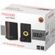 Акустична система 2.0 Microlab SOLO 3, 40Вт, темно-коричнева (SOLO3_V2) [404782], фото 5