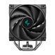 Кулер процесорний DeepCool AK400 Digital SE Black (R-AK400-BKADMN-GJD) [618129], фото 8