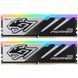 Модуль пам`ятi DDR5 2x16GB/5600 Apacer Panther RGB (AH5U32G56C5229BAA-2) [607545], фото 1