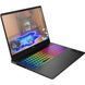 Ноутбук HP OMEN MAX 16-ah0004ua 16" 2.5K WQXGA IPS, 500n/U9-275HX (5.4)/64Gb/SSD1Tb/RTX 5080,16GB/Підсв/DOS (BW7M2EA) [403365], фото 2
