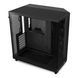 Корпус NZXT H6 Black без БЖ (CC-H61FB-01) [613204], фото 2