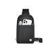 Сумка WIWU Hali Crossbody Black (6976195091786) [806451], фото 5