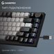 Клавіатура GamePro Asgard Valhalla Max USB Black (MK160B Max) [615511], фото 7