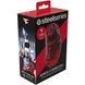Мишка SteelSeries Aerox 3 Wireless, RGB, 18000dpi., 6кн., Faze Clan Edition (62609) [401309], фото 4