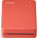 Фотопринтер Canon SELPHY Square QX20 (Red) (6754C002) [107923], фото 7