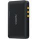 ДБЖ Marsriva DC UPS для роутерів KP1Ultra 240VAC,4хDC+USB OUT, 2x5V/9V/2x12V2.5A 30W 16000mAh Li-ion (KP1Ultra_MARSRIVA) [402196], фото 4