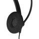 Гарнітура комп'ютерна моно On-Ear EPOS IMPACT SC 30 USB ML, USB, односпрямований, сертифікат Microsoft Teams, 2.1м, Чорний (1000550) [107159], фото 5