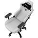 Крісло для геймерів Anda Seat Kaiser 3 Size L Fabric Grey (AD12YDC-L-01-G-PV/F) [611164], фото 8