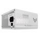 Блок живлення Asus TUF-GAMING-1000G-WHITE PCIE5 1000W Gold (90YE00S5-B0NA00) [611874], фото 9