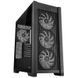 Корпус Asus TUF Gaming GT302 ARGB Black без БЖ (90DC00I0-B19000) [615052], фото 2