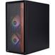 Корпус 1stPlayer Black (WD1-BK-3F1) [618982], фото 8