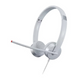 Навушники LENOVO 110 Stereo USB Headset (GXD1E71385) [32208], фото 2