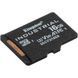 Карта пам`ятi MicroSDHC 16GB UHS-I/U3 Class 10 Kingston Industrial (SDCIT2/16GBSP) [607494], фото 2