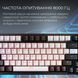 Клавіатура GamePro Asgard Valhalla Max USB Black (MK160B Max) [615511], фото 12