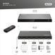 Відеокомутатор DIGITUS UHD HDMI (INx5 - OUTx1), 8K (DS-55334) [113220], фото 8