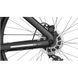 Електровелосипед OKAI EB60 Black 28', 250(500)W, 9,6Ah, 61.2km, 25km\h, NFC, App, 23kg (EB60-B) [800013], фото 4