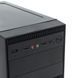 Корпус Casecom GN-1718 450W-120mm USB 3.0 mATX, Black (GN-1718-450) [402938], фото 5