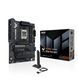 Материнcька плата ASUS TUF GAMING X870E-PLUS WIFI7 sAM5 X870E 4xDDR5 M.2 HDMI Wi-Fi BT ATX (90MB1M70-M0EAY0) [109249], фото 6