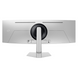 Монітор Samsung 48.7"Odyssey OLED G9 G93SC HDMI, DP, USB, MM, OLED, 5120x1440, 32:9, 240Hz, 0.3ms, CURVED (LS49CG930SIXCI) [100867], фото 8