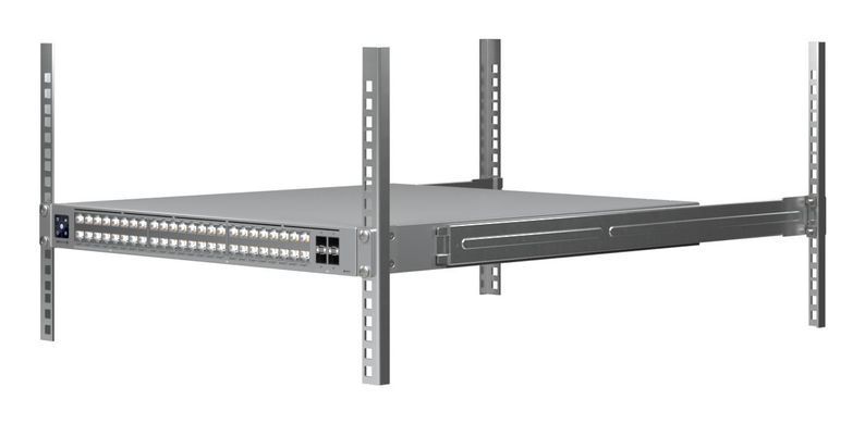 Мережевий комутатор Ethernet UBIQUITI (USW-PRO-XG-48-POE) [503607]