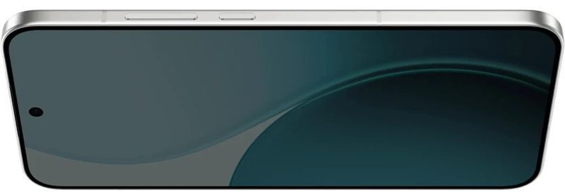 Смартфон OPPO Reno 14 12/256GB Opal White (CPH2737 White) [202747]