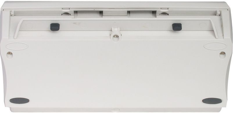Сканер А4 Plustek SmartOffice PS283 (600x600dpi 48bit 25стор/хв LED протяжний потоковий) (0220TS) [401684]